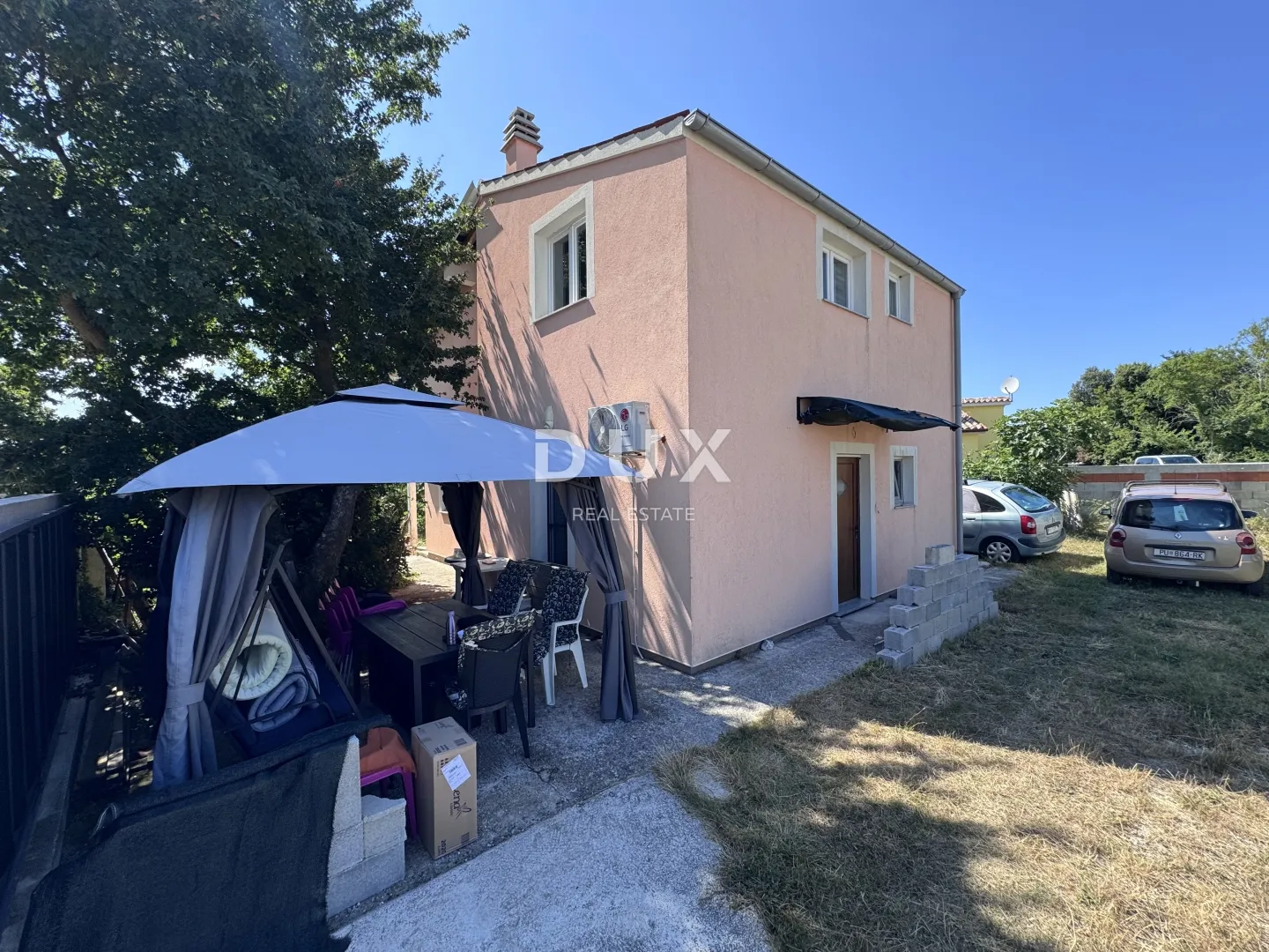 istra, barban, samostojeća kuća, 135.65 m2 - slika 3