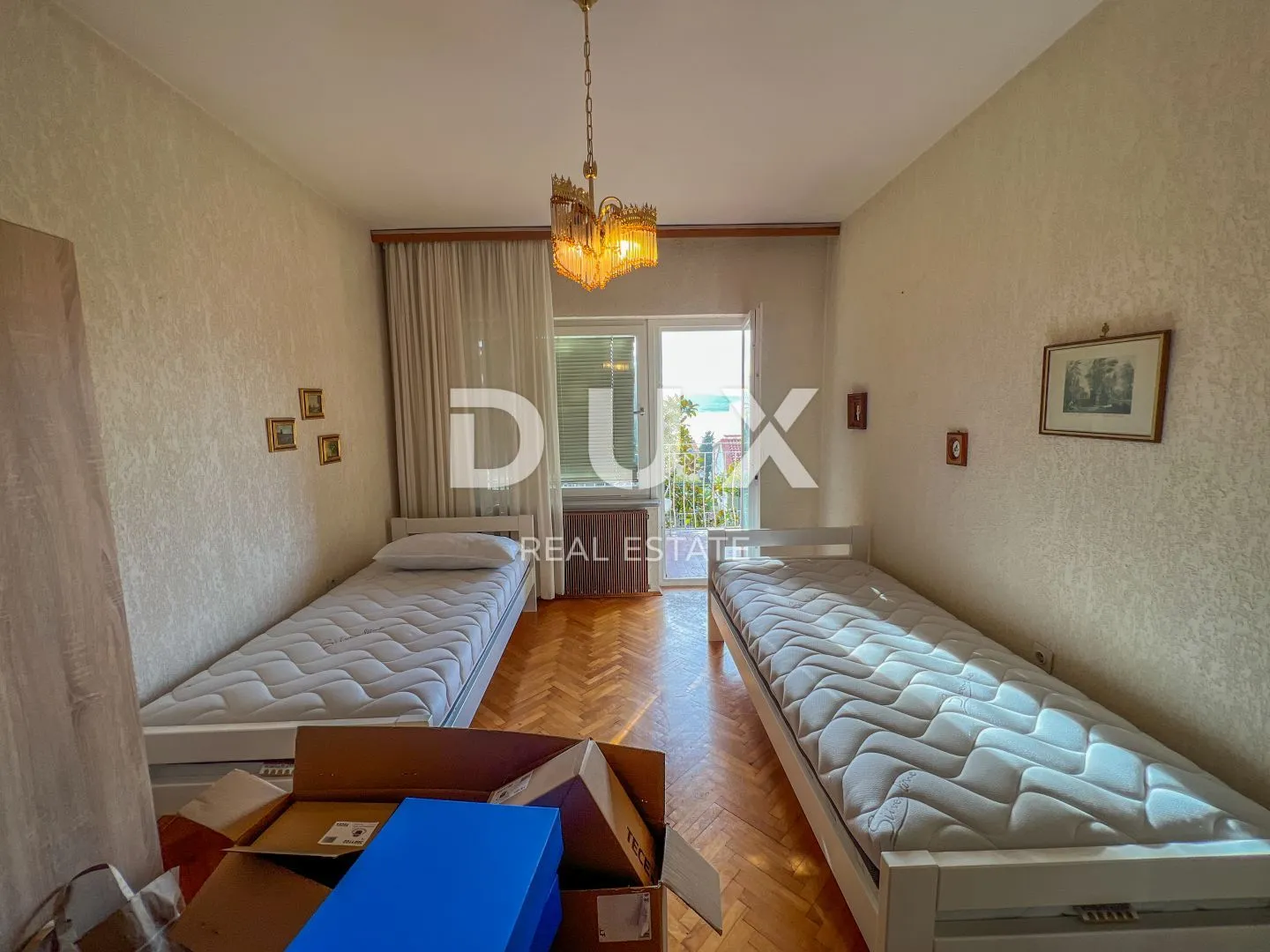 crikvenica, selce - veća kuća s okućnicom 200 metara od mora s pogledom na more - slika 28