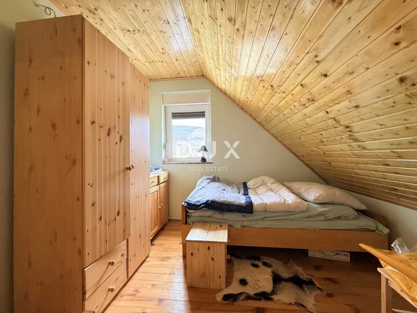 gorski kotar, mrkopalj - kuća s četiri apartmana - slika 34