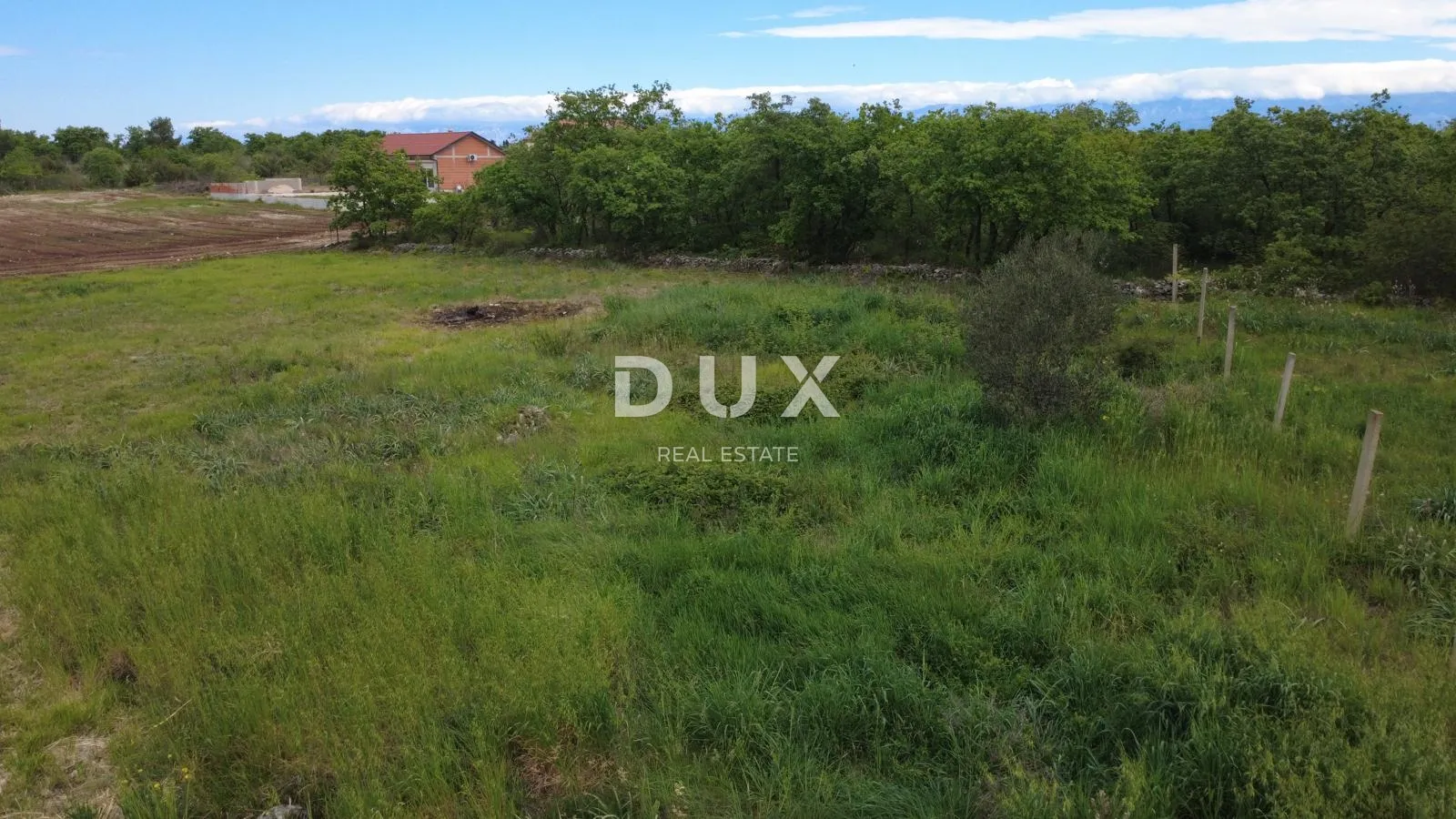 zemunik donji - građevinsko zemljište 515m² - slika 6
