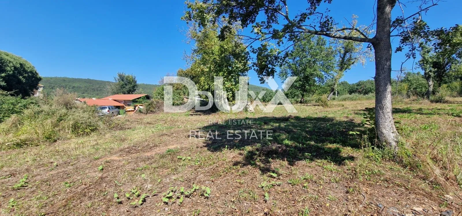 istra, oprtalj, građevinsko zemljište, 1.662 m2 - slika 4