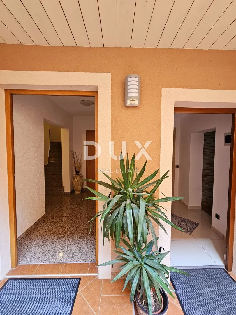 istra, pula - kvalitetna obiteljska apartmanska kuća na atraktivnoj lokaciji - slika 4
