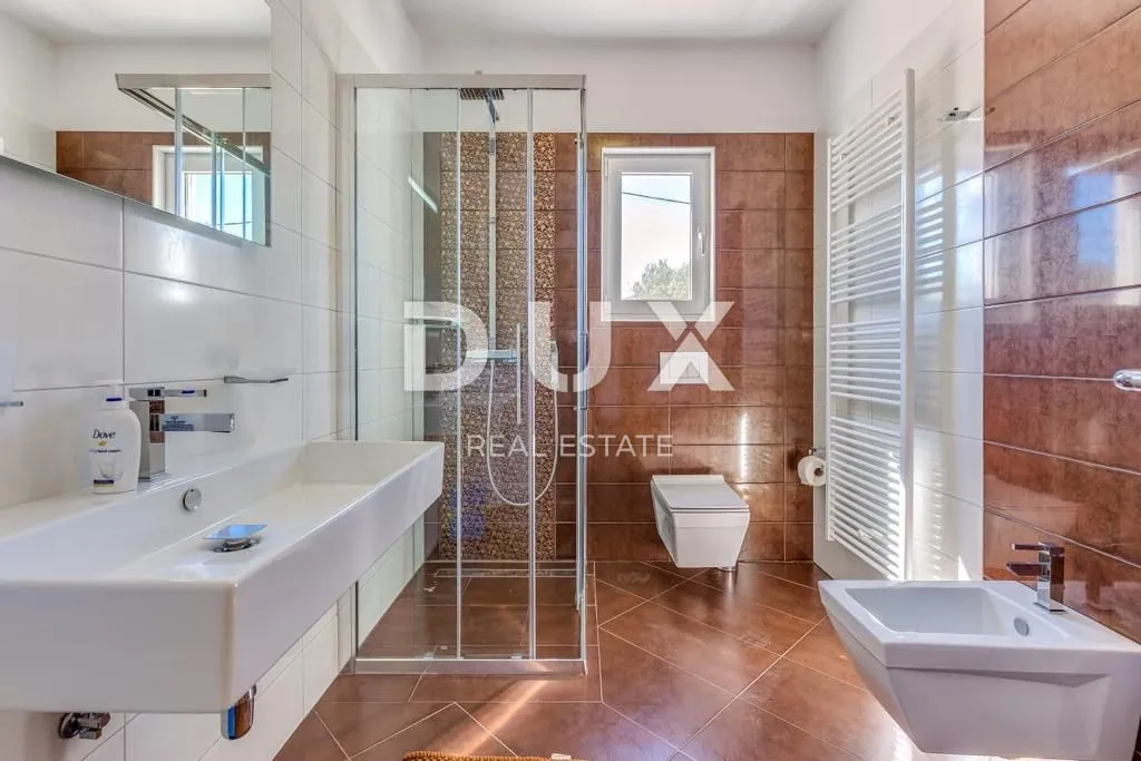 rab - luksuzna kuća s 4 apartmana blizu mora - slika 25
