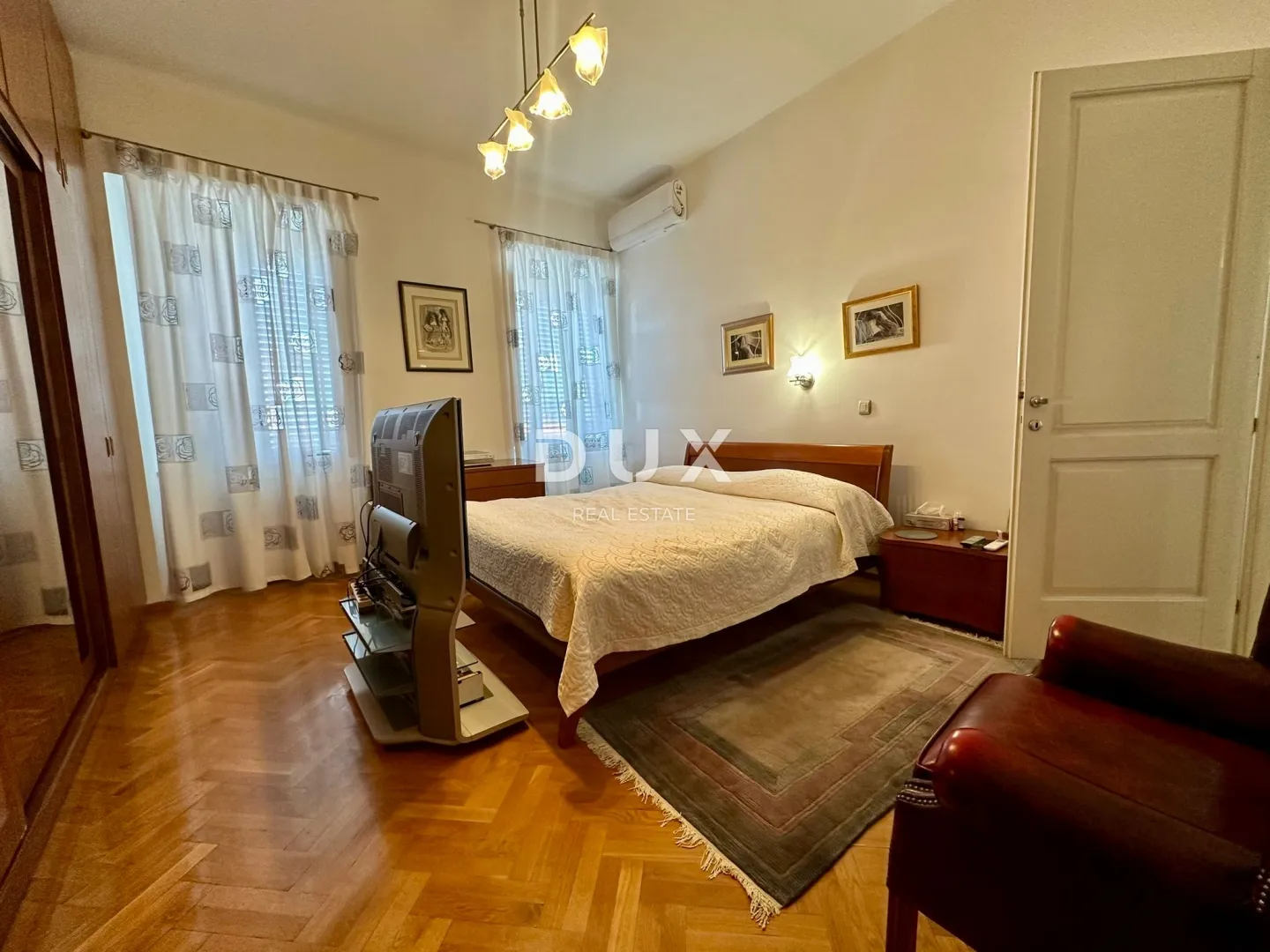 rijeka, pećine, 4-sobni stan, 120 m2 - slika 10