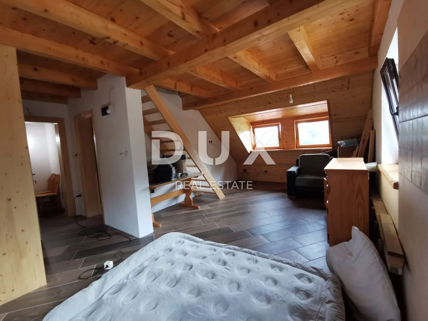gorski kotar, begovo razdolje - kuća s apartmanima i ugostiteljskim objektom - slika 14
