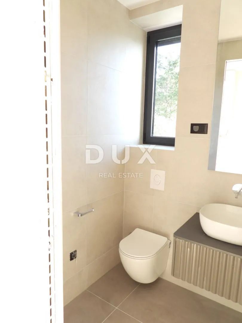 opatija, centar- stan 180.97m2 db+4s s panoramskim pogledom na more- 2.kat- stan 202 - slika 46