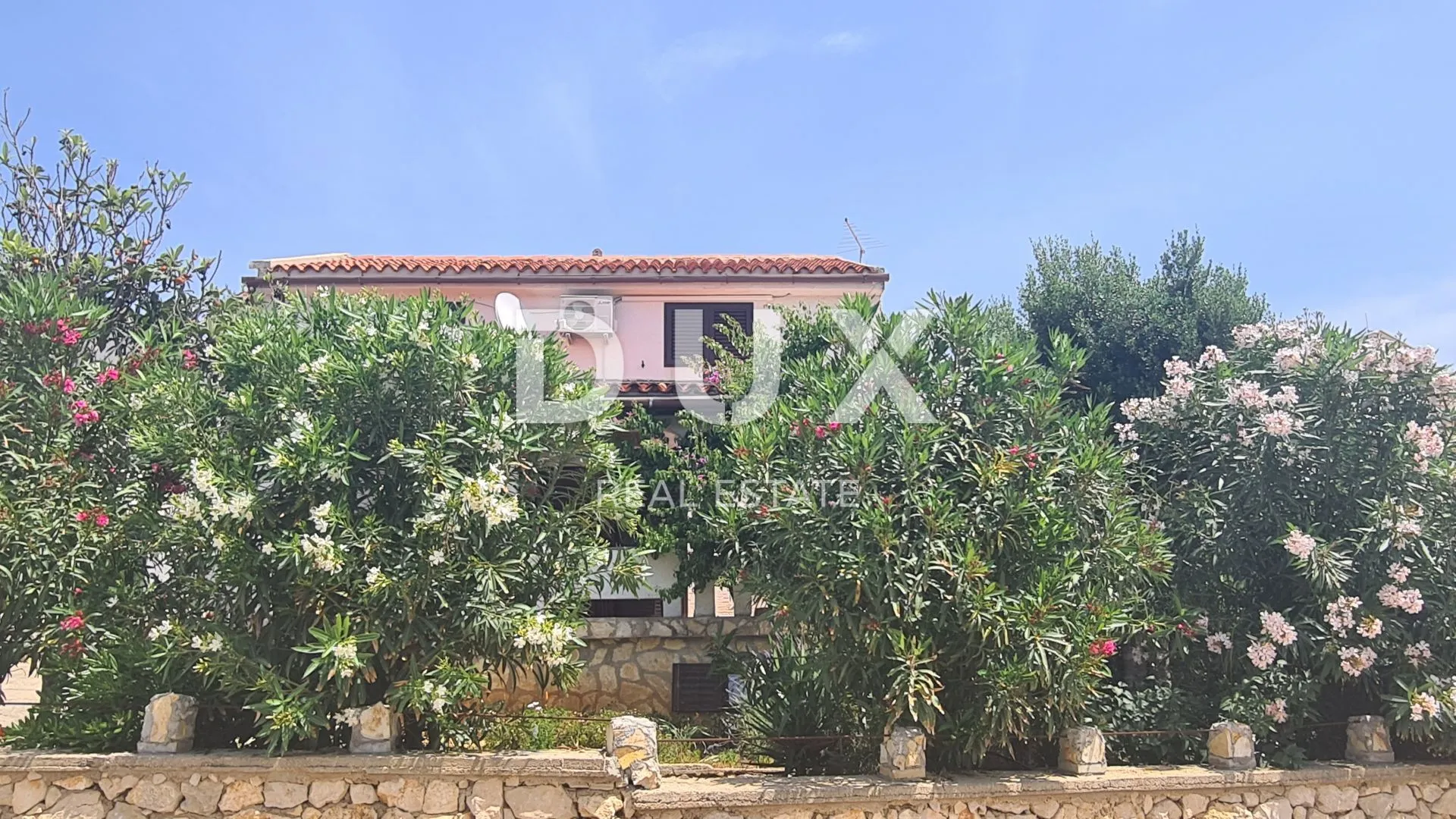 otok pag, novalja - apartmanska kuća blizu mora - slika 2