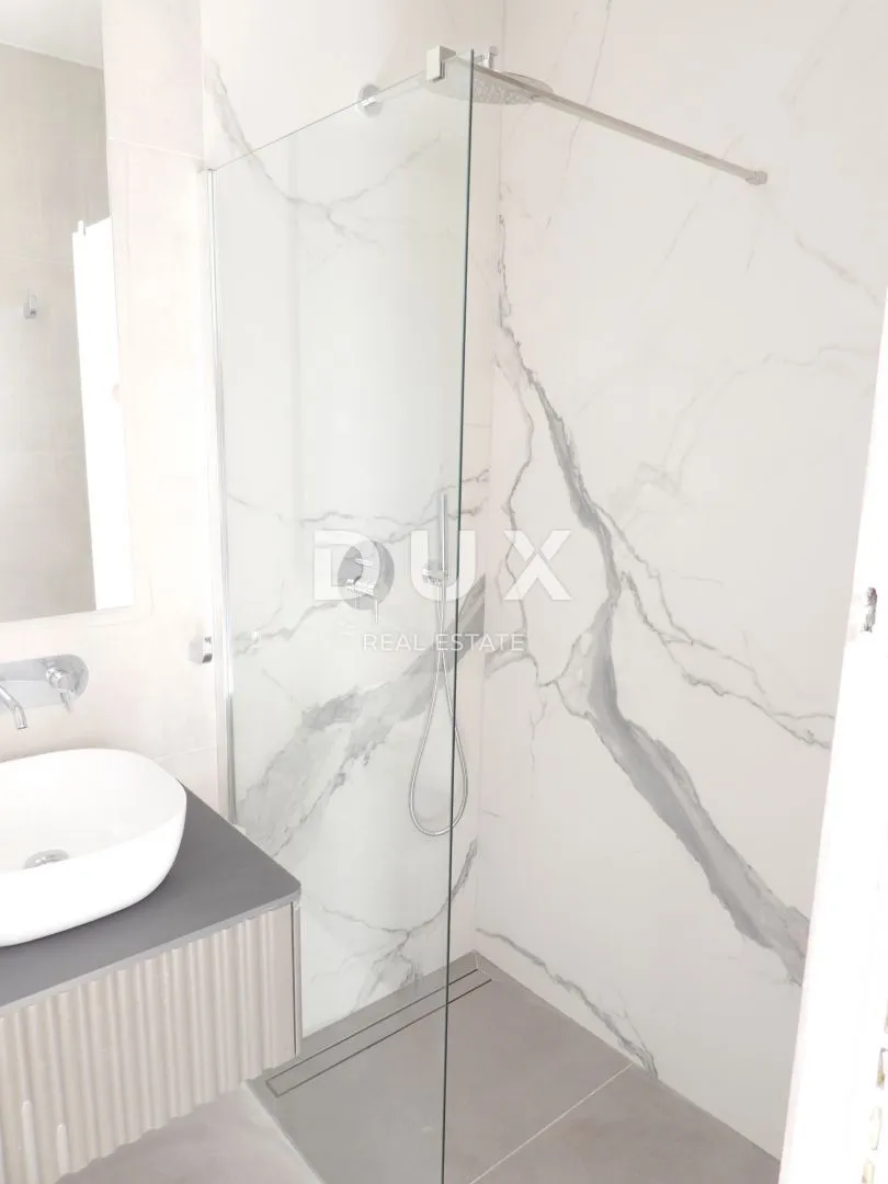 opatija, centar- stan 180.97m2 db+4s s panoramskim pogledom na more- 2.kat- stan 202 - slika 45