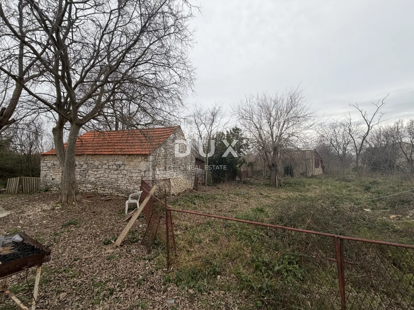zadar, zemunik donji - zemljište 2432m² - slika 12