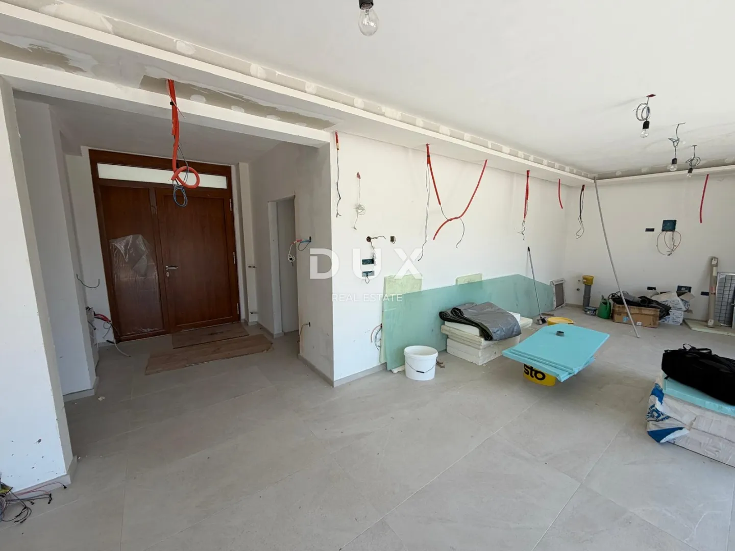 istra, rovinj - samostojeća ekskluzivna villa - novogradnja s bazenom! hitna prodaja! prilika! - slika 22