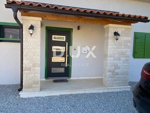 istra, umag - samostojeća novogradnja u mirnom naselju - slika 5