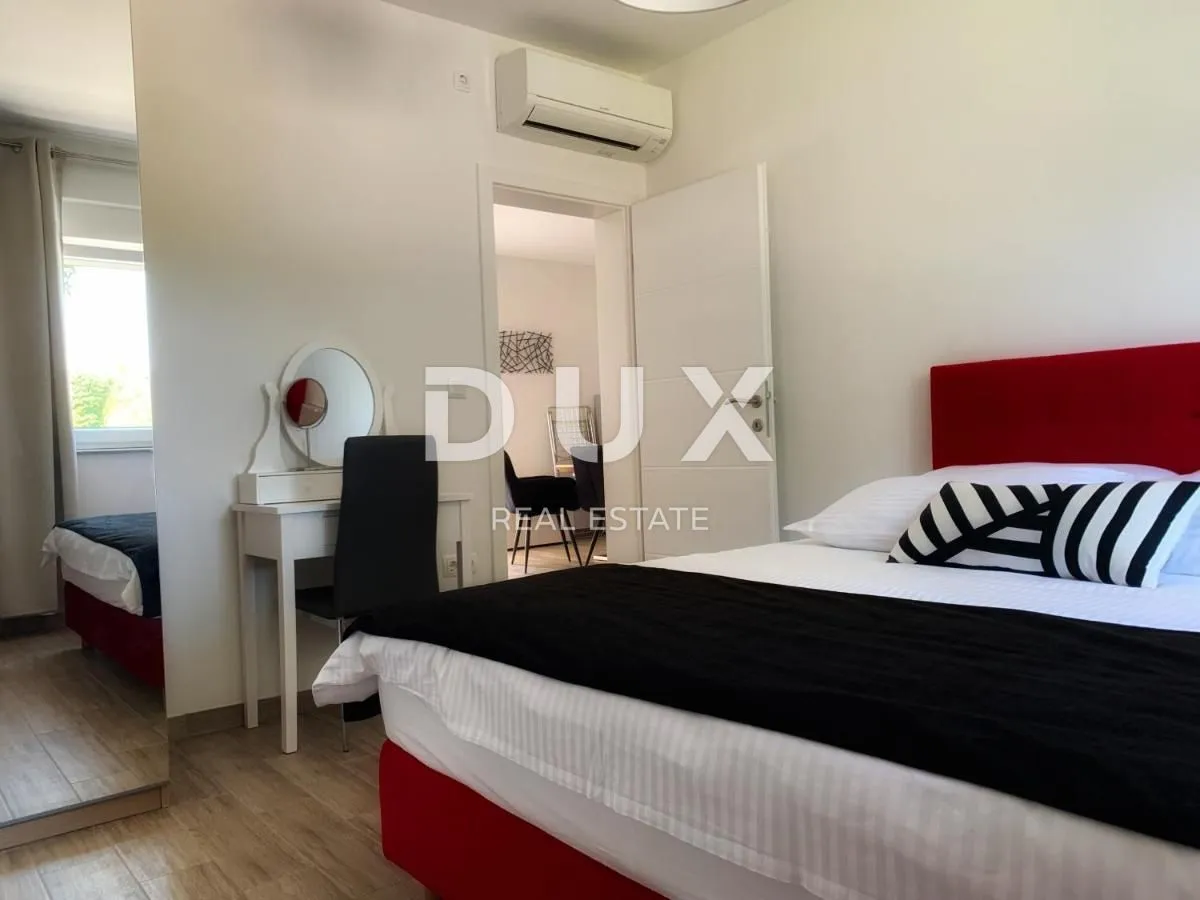 istra, medulin - kuća sa 3 apartmana - slika 27