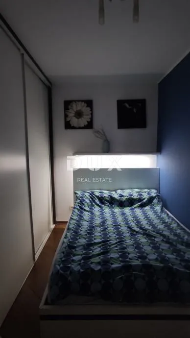 opatija, centar - 45m2 uređeni stan za dugoročni najam u centru opatije - slika 7