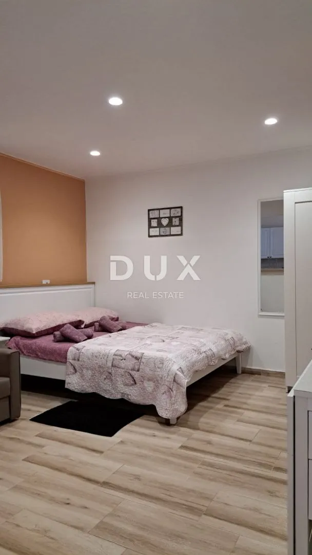 istra, pula - simpatična kuća s 3 apartmana u predivnom i mirnom naselju - slika 4