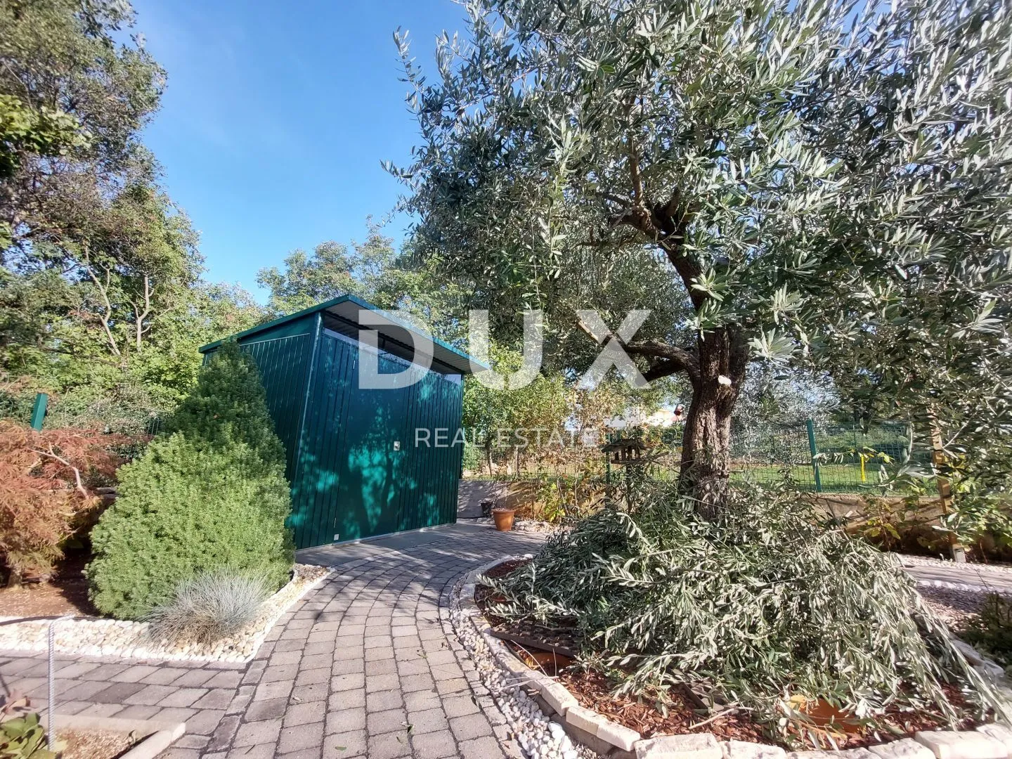 istra, rovinj - prekrasna vila s pogledom na more - slika 12
