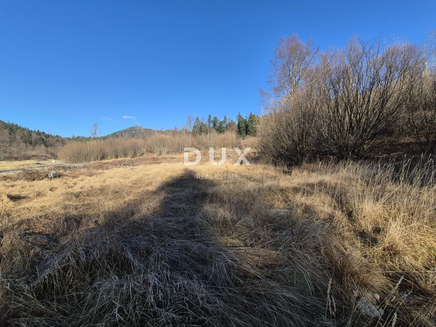 gorski kotar, fužine - građevinsko zemljište 1331 m2 - prilika za ulaganje! - slika 38
