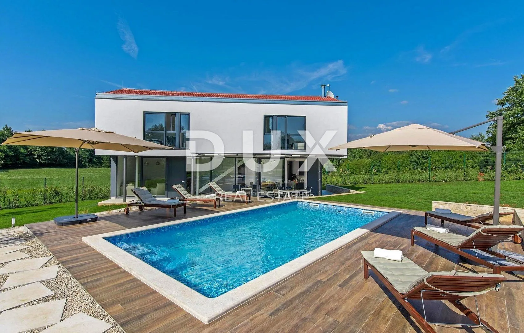 istra, barban, četverosobne kuće, 370m2 - slika 8