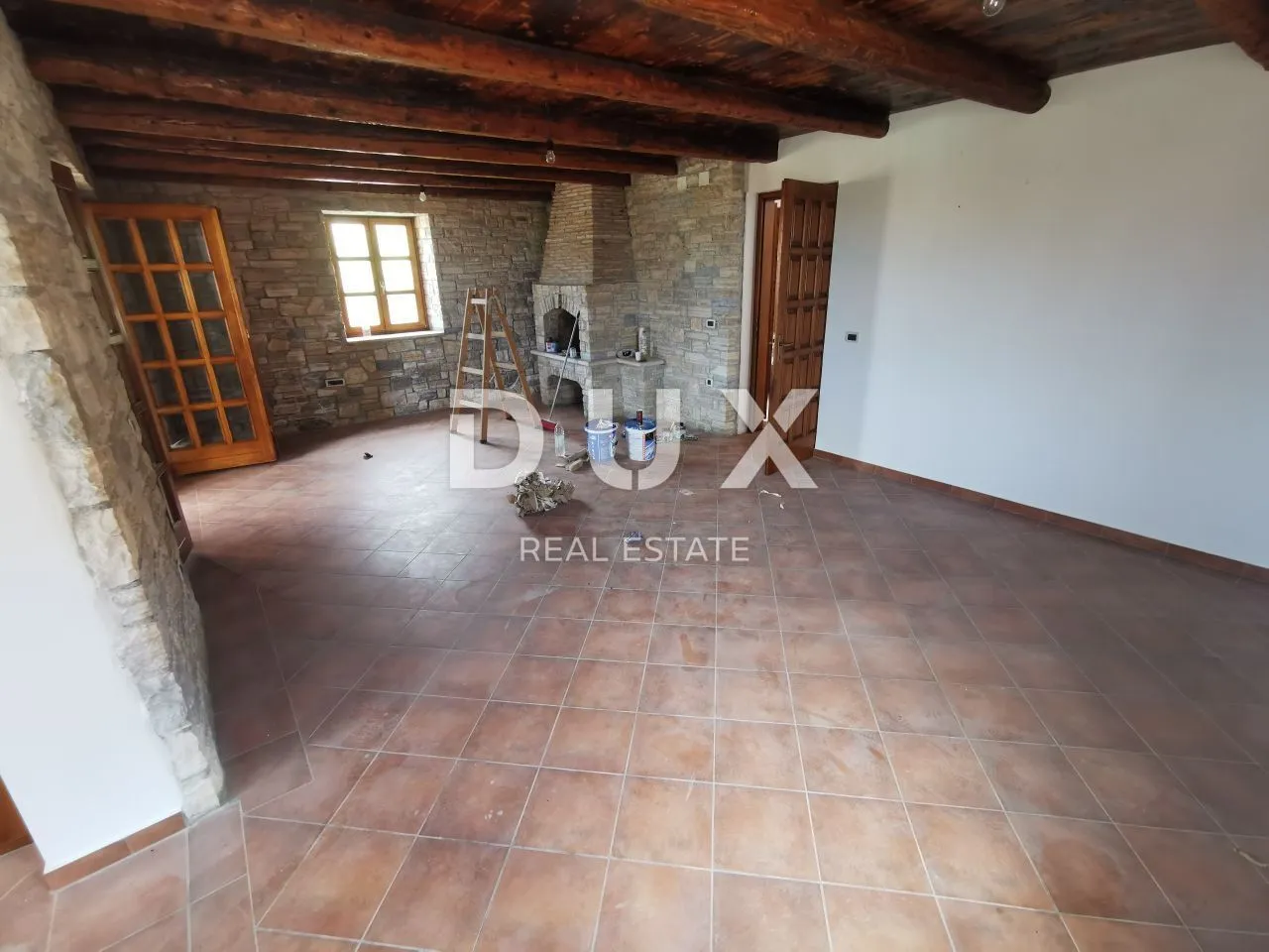 istra, poreč - kuća s pogledom na more - slika 5