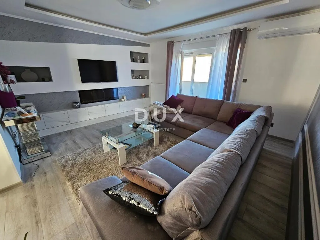 čavle - villa s 3 stana, grijanim bazenom, konobom i garažom - uhodani posao! - slika 65