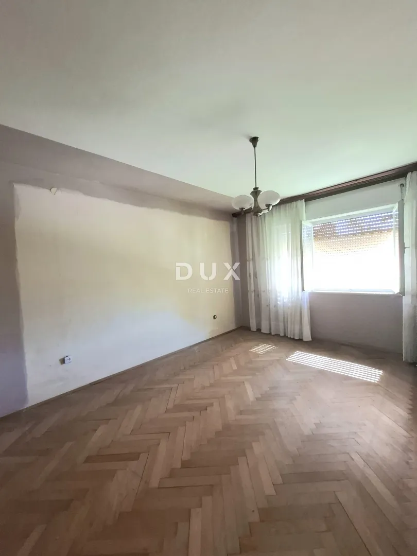 istra, rovinj - stan u blizini centra, terasa, 350 m od mora - slika 5