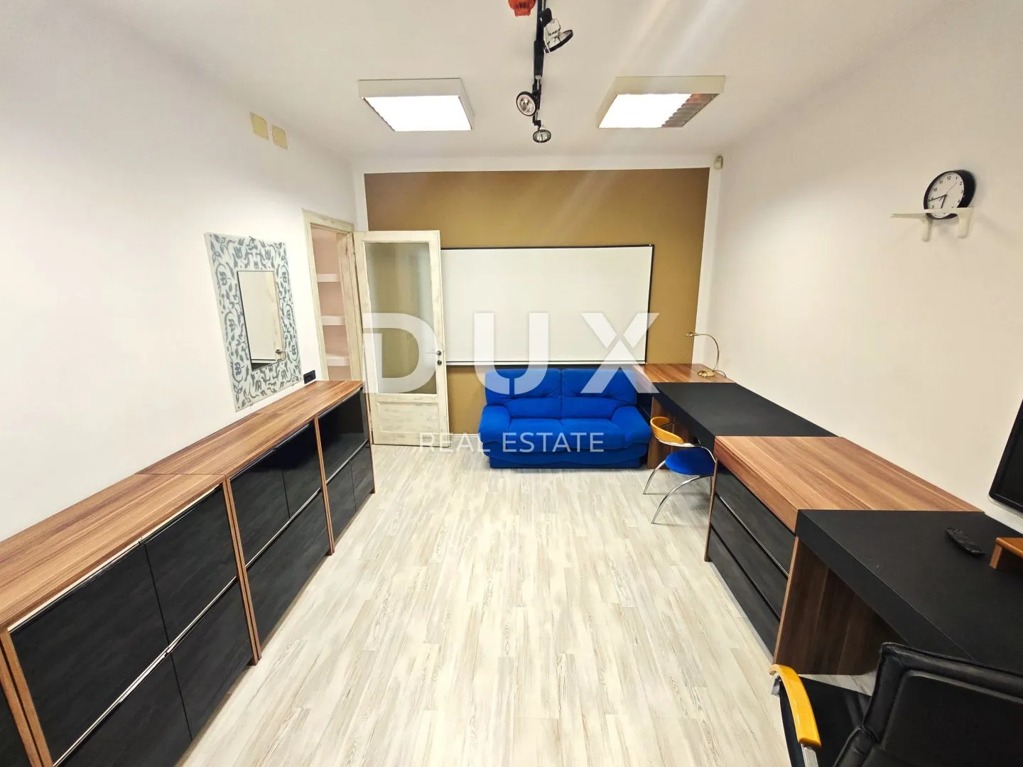 rijeka, centar - gospodski stan na vrlo lijepoj lokaciji! - slika 5