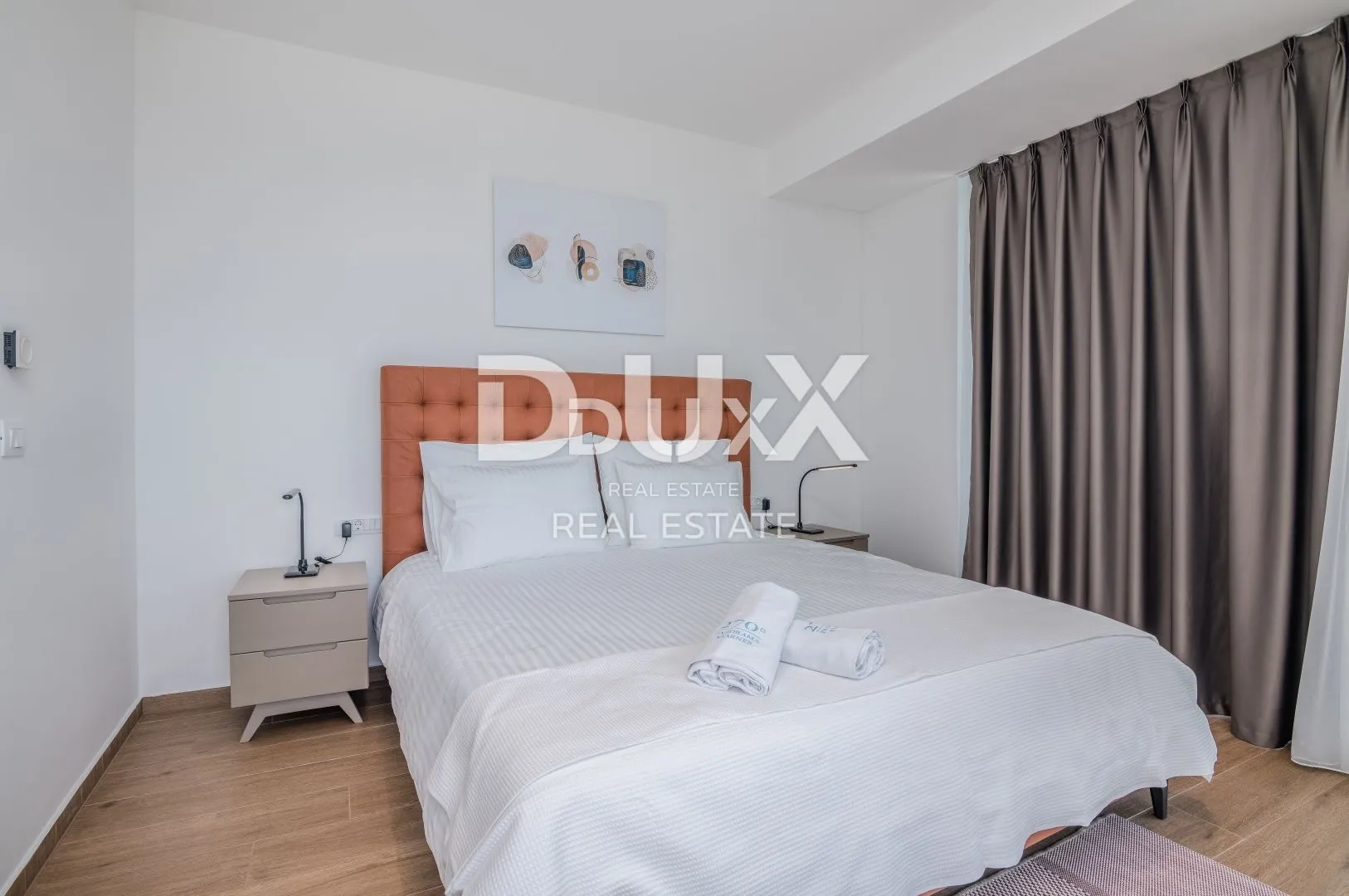 opatija, veprinac, vila 309 m², panoramski pogled na more - slika 17
