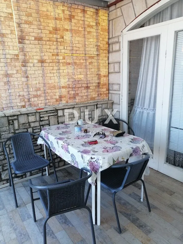 crikvenica - apartmanska kuća u blizini centra i plaže - slika 7