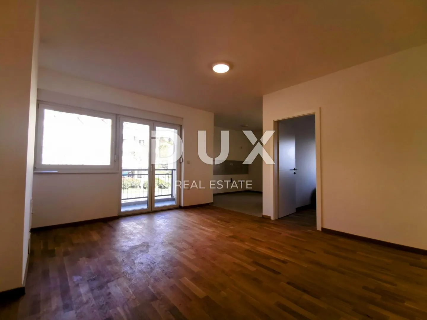 opatija, lovran - predivan stan u novogradnji, 150m od mora - slika 1