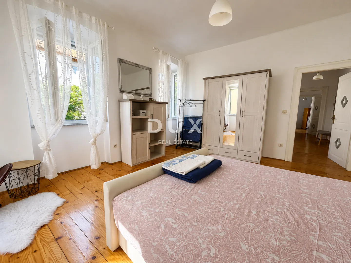 šibenik, centar – uređen stan 66,80 m², 240 m od mora, investicijski potencijal - slika 2