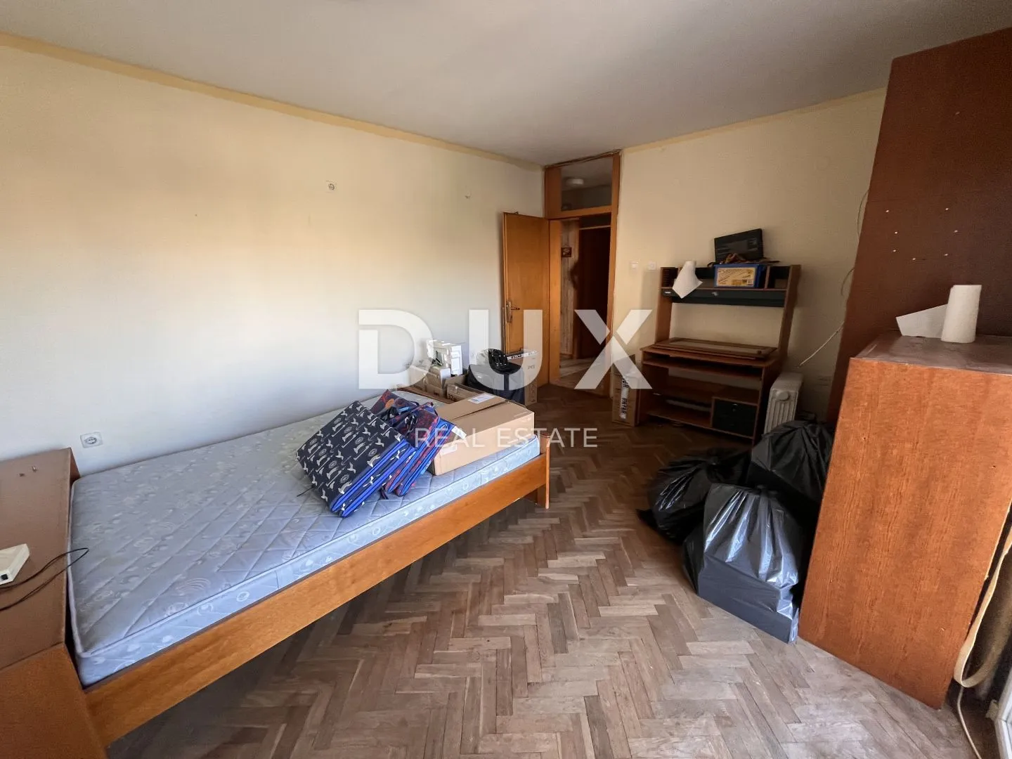 rijeka, turnić - 2skl stan s balkonom i pogledom na more - slika 10