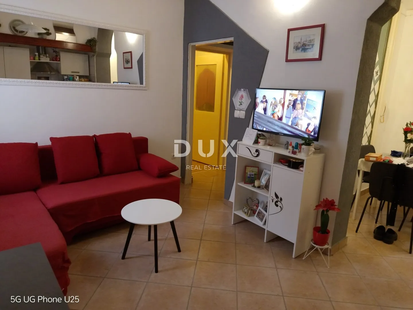 istra, pula- jednosoban stan u prizemlju! centar grada! - slika 3