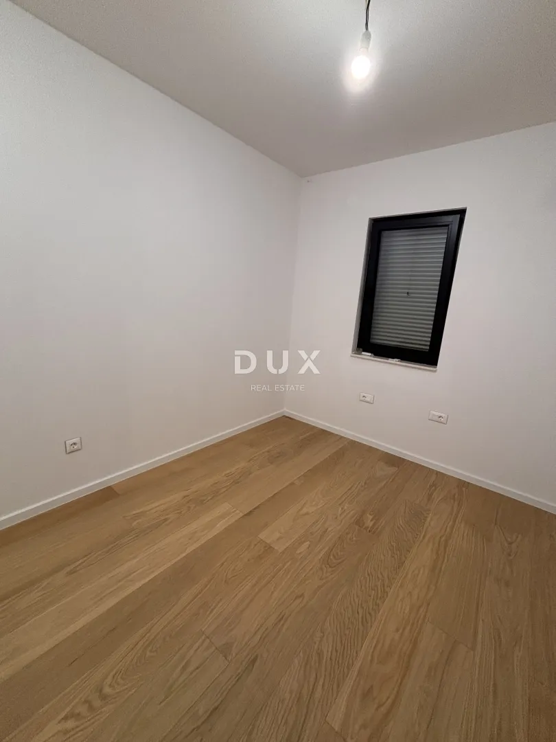 zadar, sukošan, dvosobni stan, 97.14 m2, dvoetažni, dizalo - slika 6