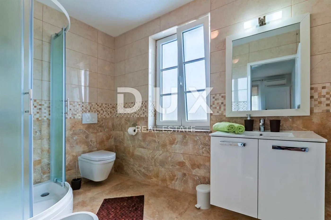 istra, barban - elegantna kuća s bazenom - slika 19