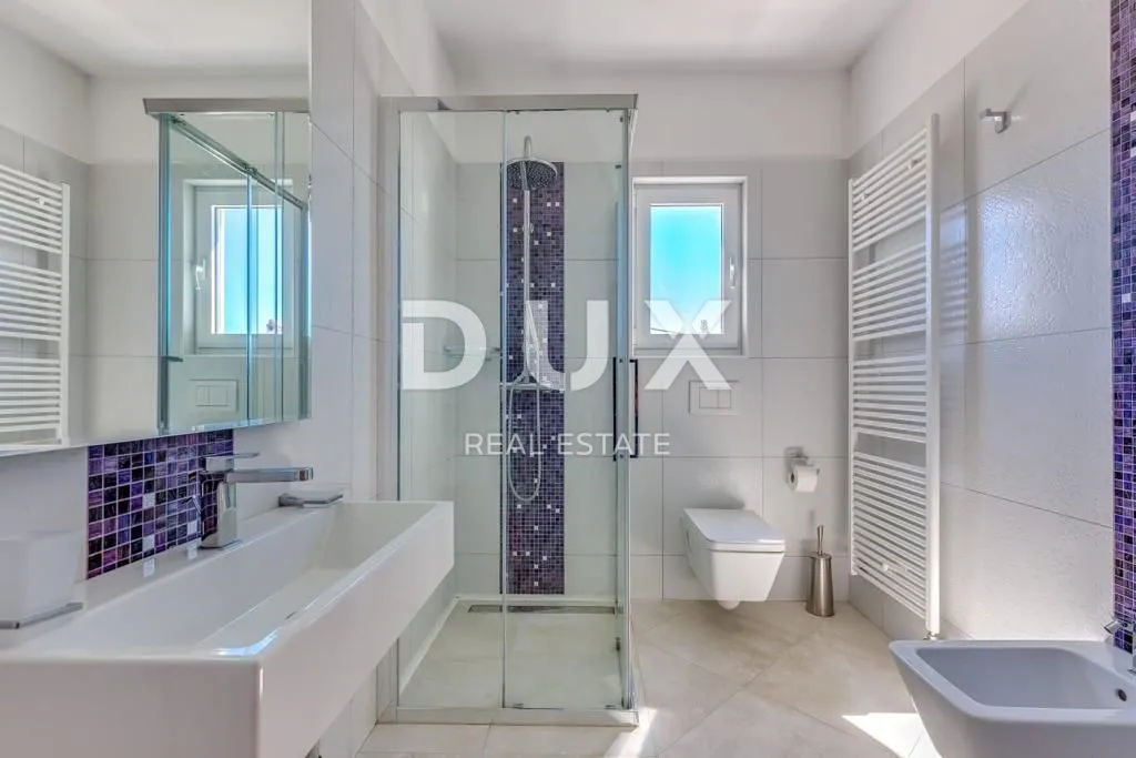 rab - luksuzna kuća s 4 apartmana blizu mora - slika 22