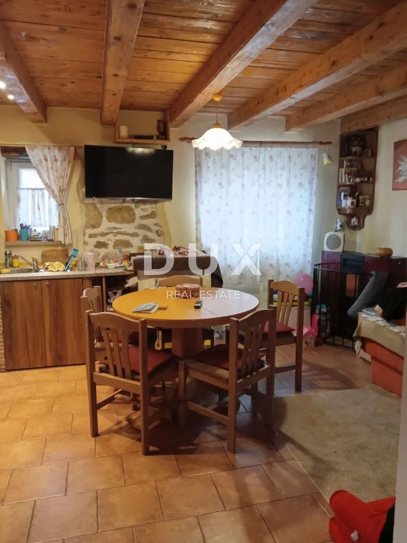 istra, poreč (okolica) - renovirana kamena kuća - slika 2