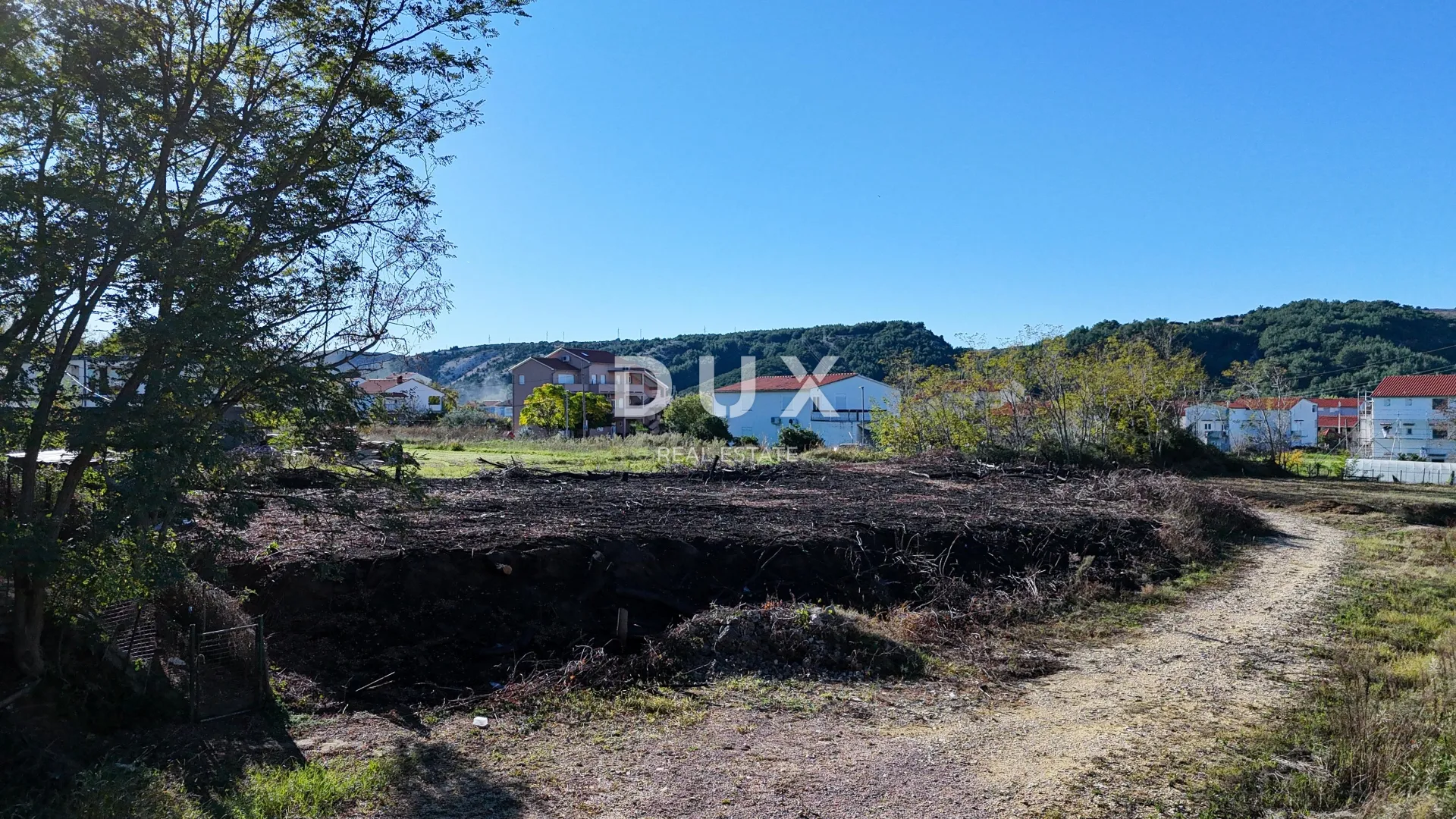 otok rab, lopar - građevinsko zemljište 1042m2 blizu centra - slika 5