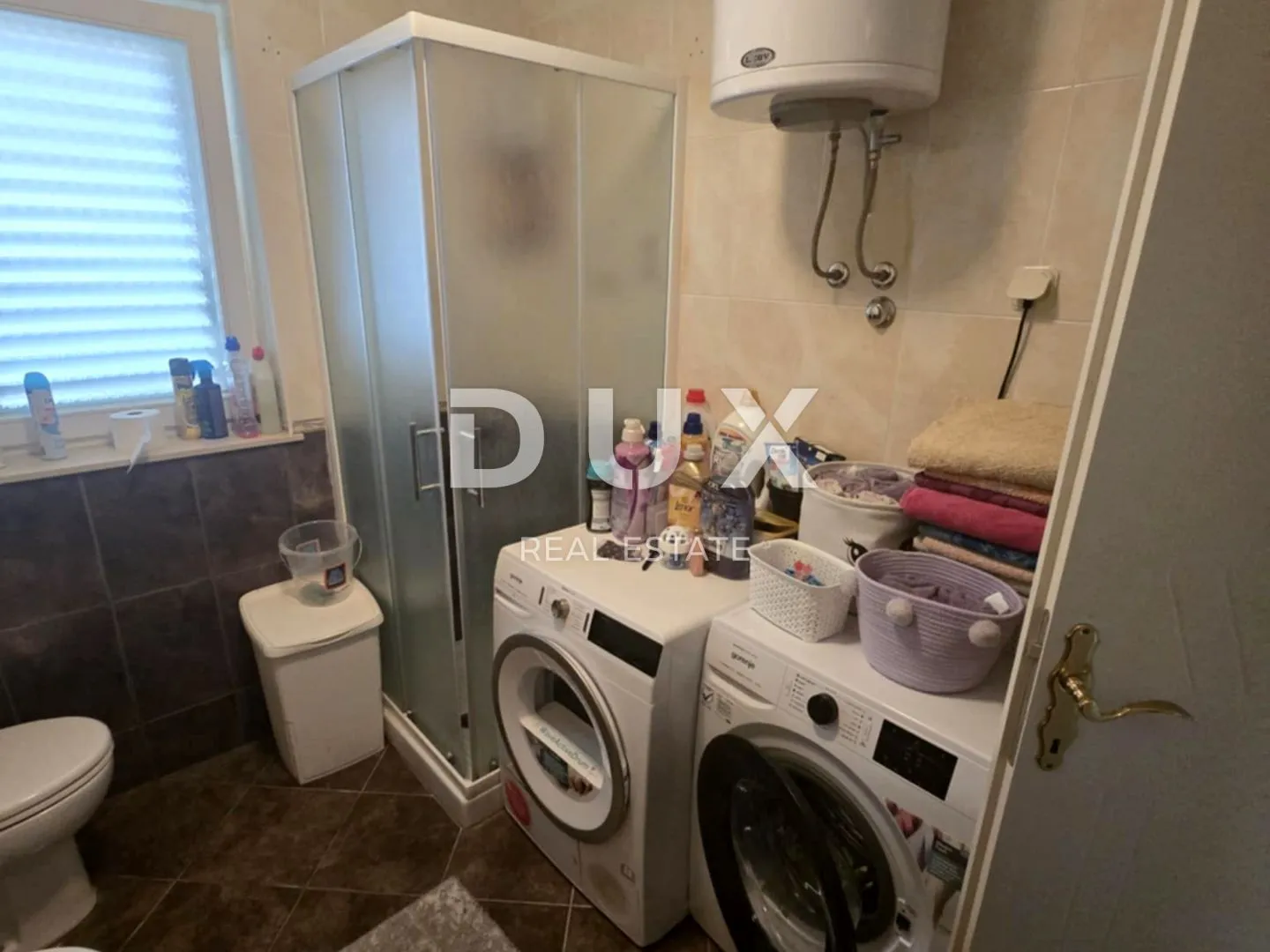 istra, rabac, dvosobni stan, 77.58 m2, najam - slika 12
