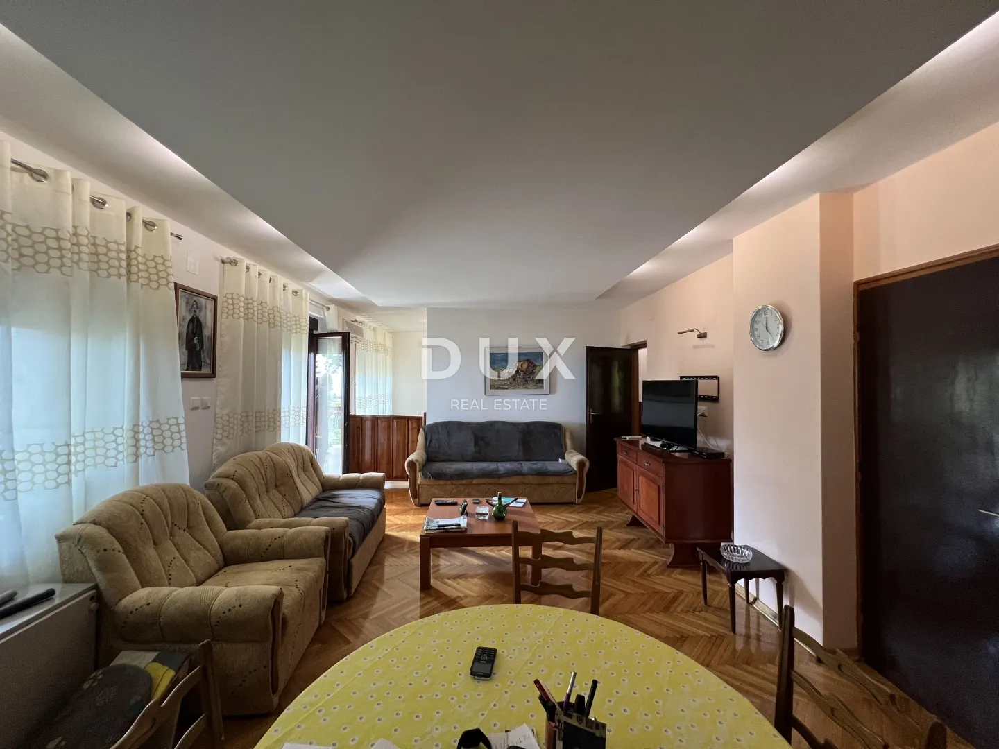 opatija, lovran, ekskluzivna kuća, 234 m2, lokacija 200 metara od mora - slika 8