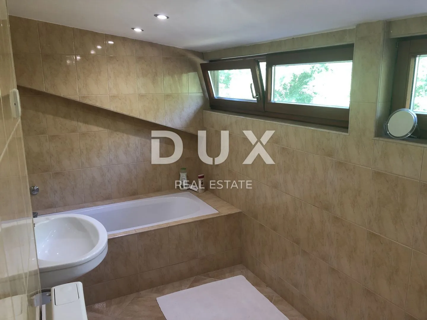 opatija, centar - samostojeća villa 605m2 s pogledom na more + okoliš 600m2 - slika 25