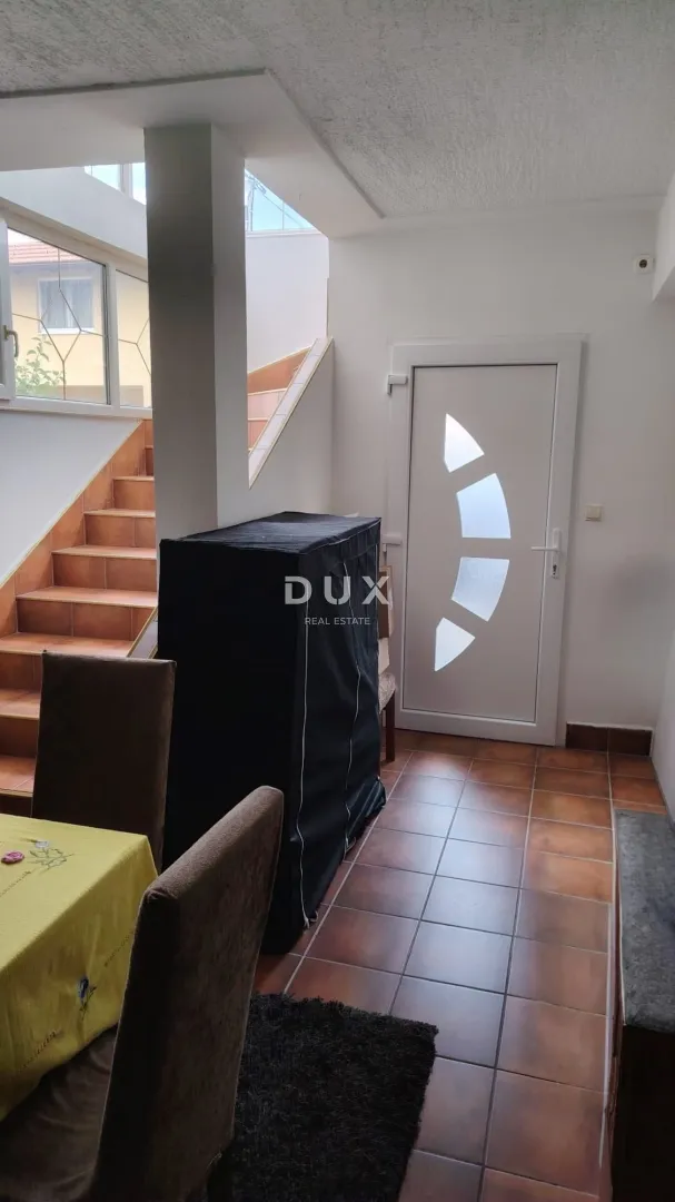 zagreb, donja dubrava - obiteljska kuća - slika 8