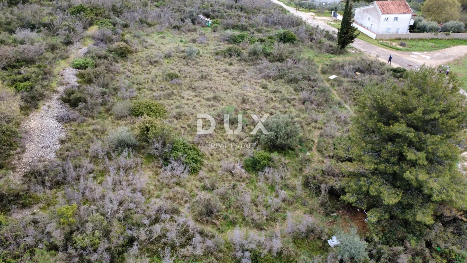 zadar, bili brig - građevinsko zemljište pod upu - 834m² - slika 10