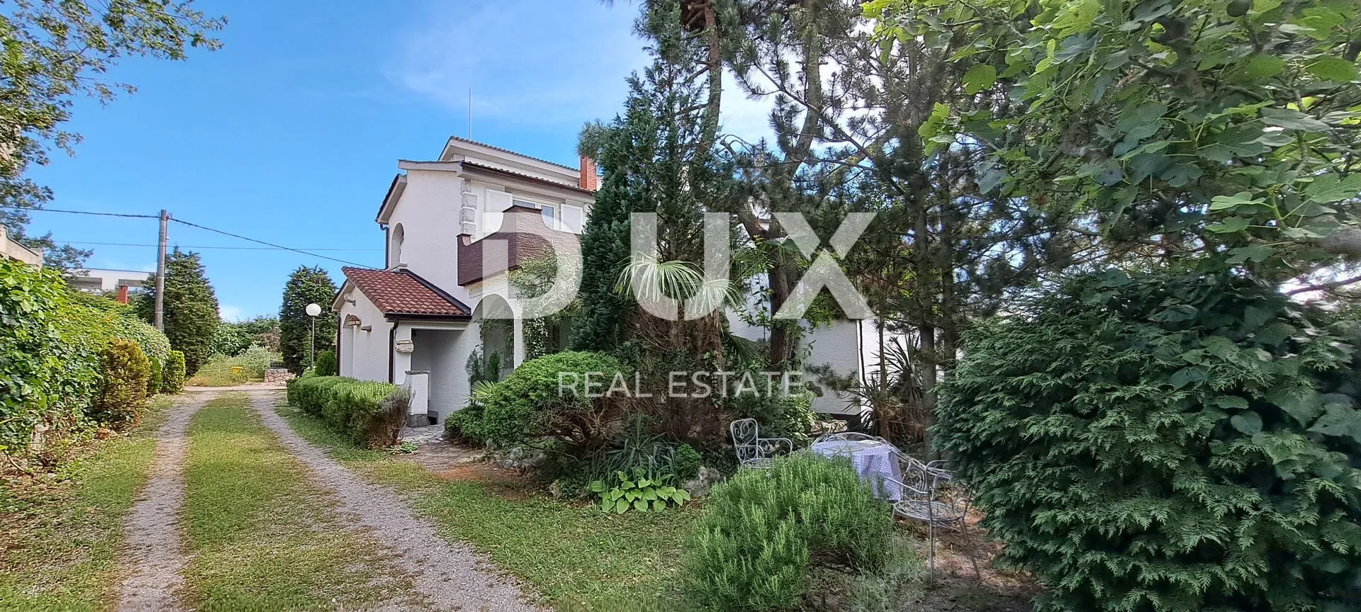 otok krk, linardići - lijepa kuća s pet apartmana - slika 3
