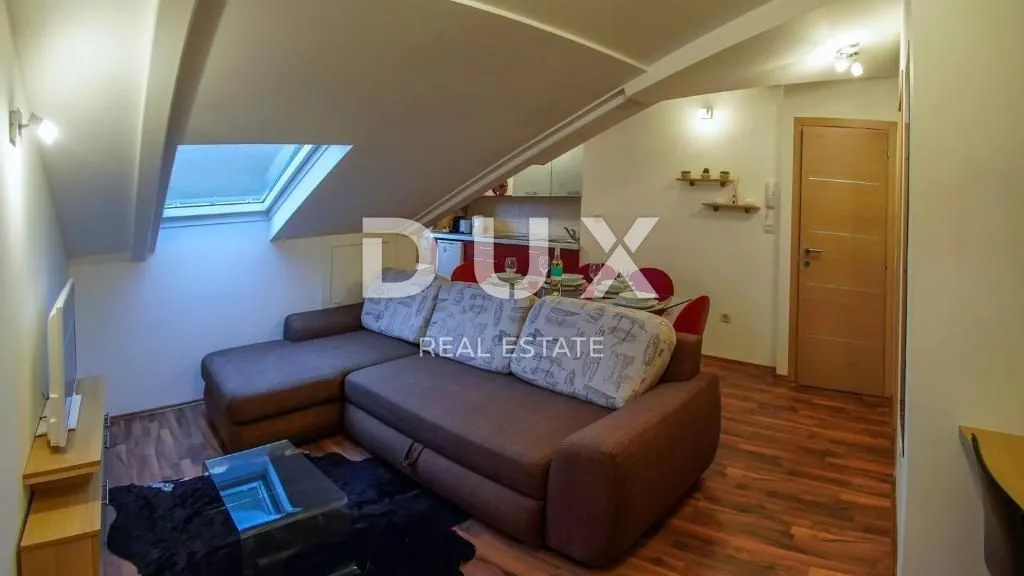 rijeka, centar- stan 60,90 m2 - slika 13