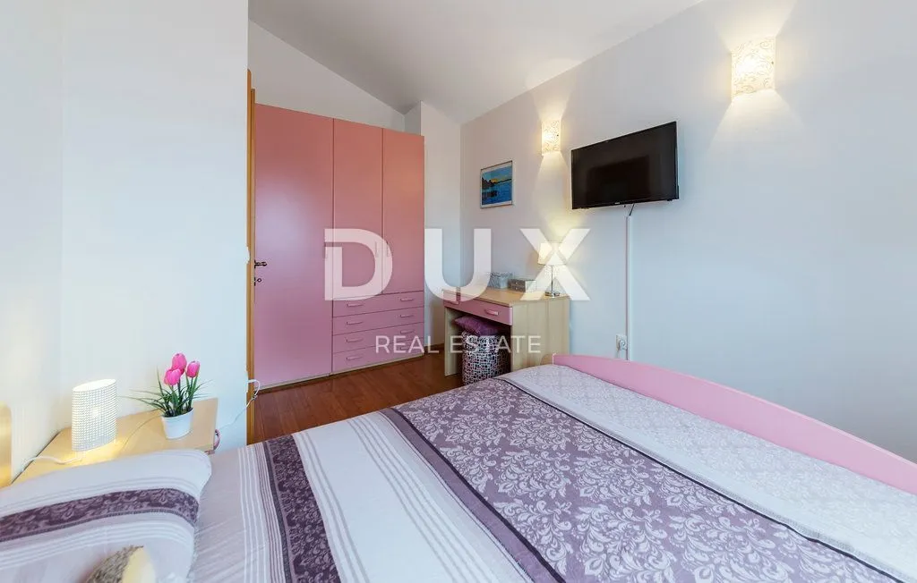 istra, pula - dvoetažni apartman na traženoj lokaciji - slika 16