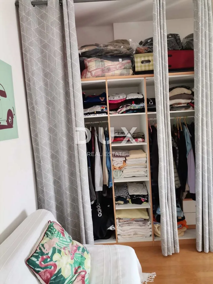 rijeka, belveder - 2s+db, 66 m2, odlična lokacija s pogledom na more! - slika 12