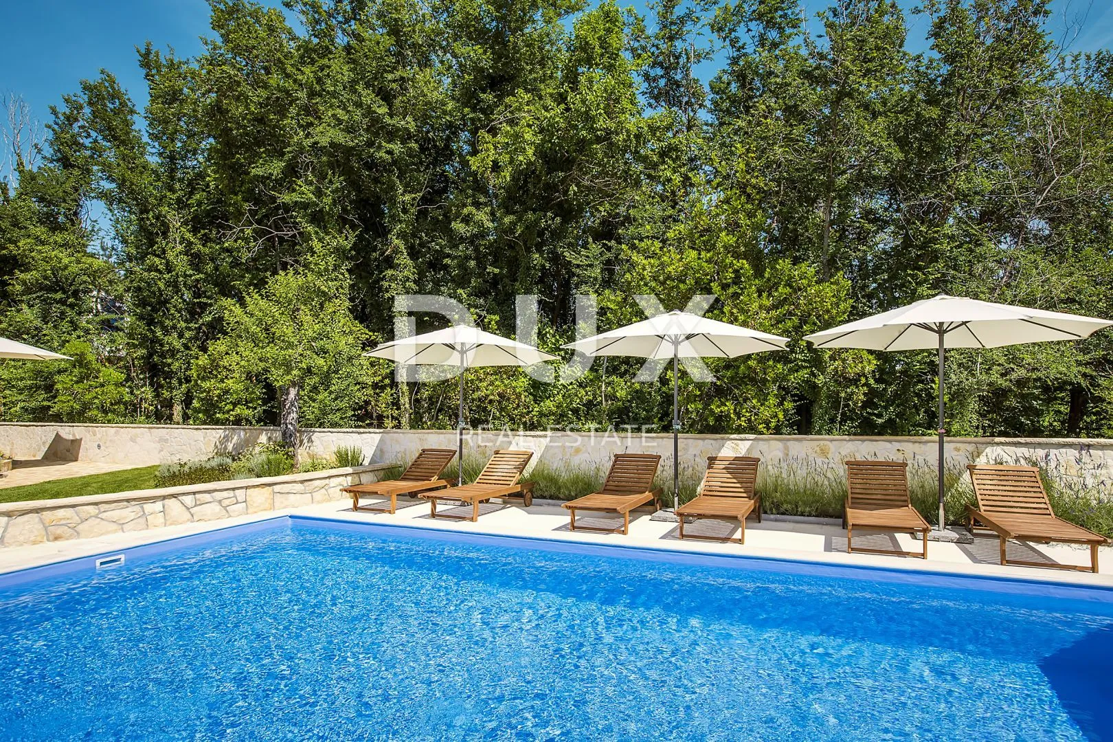 otok krk, baška - ekskluzivna villa sa 7 apartmana i bazenom! prilika!!! - slika 30