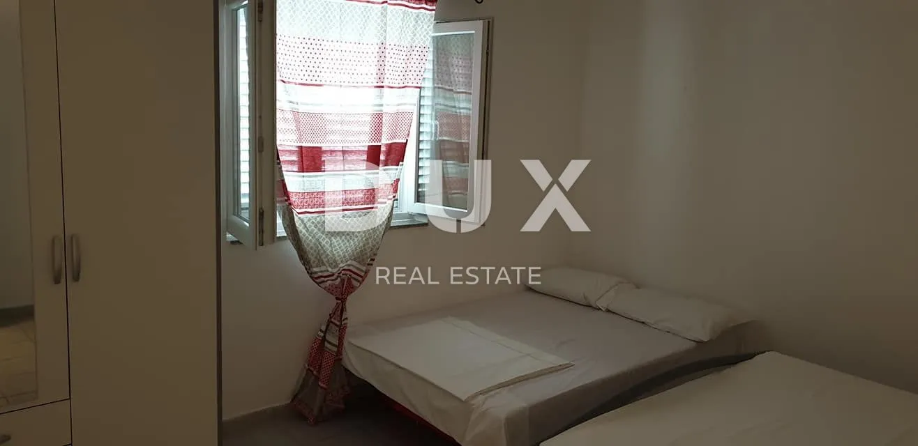 zadar, nin - apartmanska kuća uz plažu - slika 22