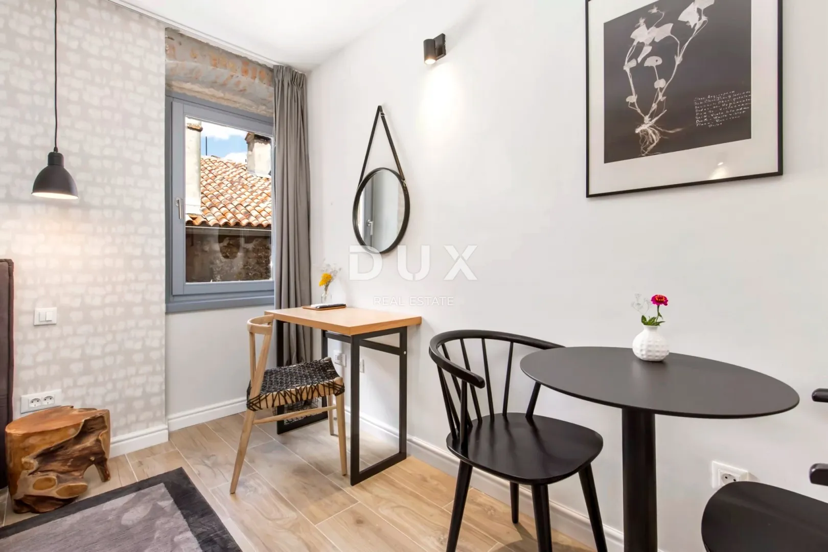 istra, rovinj - mini heritage hotel u starogradskoj jezgri - slika 11