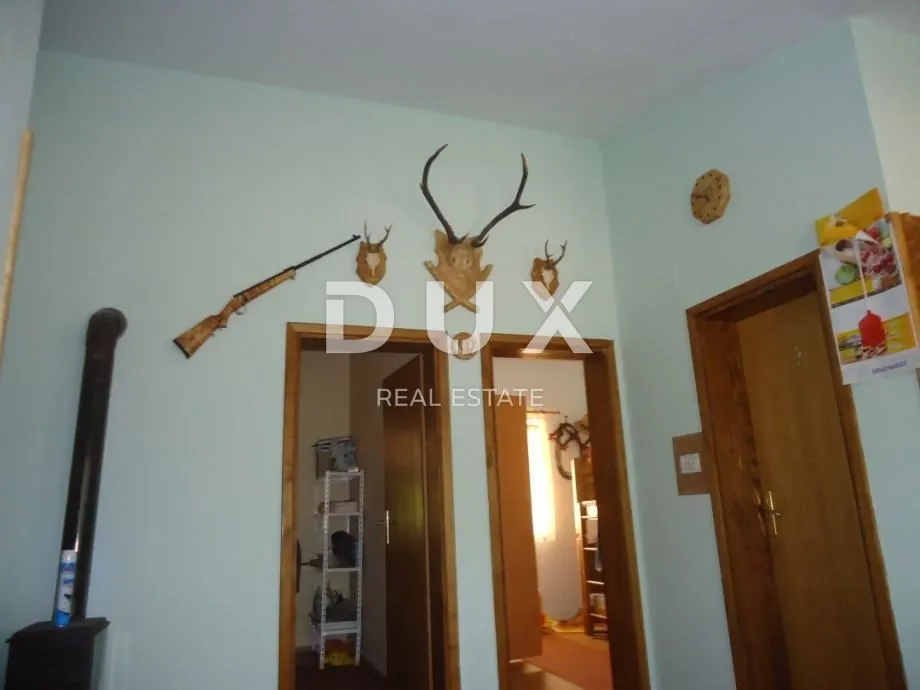 istra, duga uvala - vikendica uz more - slika 9