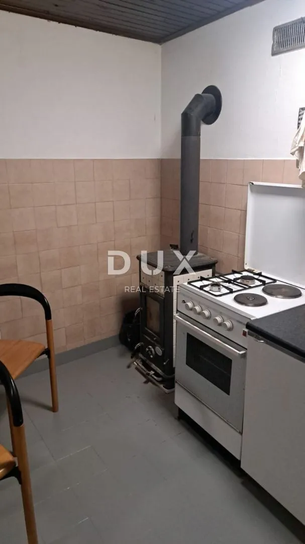 istra, grimalda - kamena kuća u mirnom naselju - slika 2